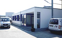 Metallbau Demuth GbR