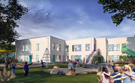 Bild Kita Piratennest Bild Kita Piratennest