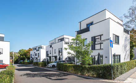 Fusshöllergärten Fusshöllergärten