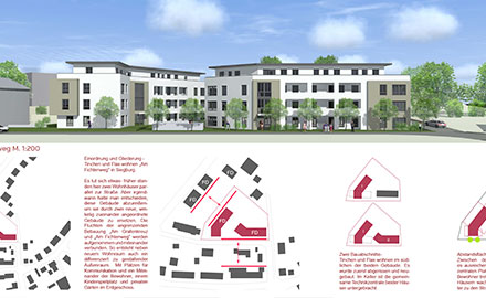 Bild Geschwisterherzen – Wohnen am Fichtenweg Bild Geschwisterherzen – Wohnen am Fichtenweg