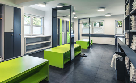 Bild Golfclub Rhein-Sieg Bild Golfclub Rhein-Sieg