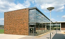 Gemeinschaftsgrundschule Siegtal