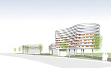 Gründerzentrum Sankt Augustin