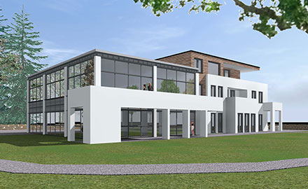 Bild Haus am Turm Bild Haus am Turm