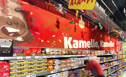 Bild PENNY Eigelstein Bild PENNY Eigelstein