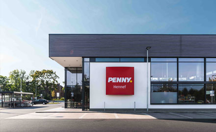 Bild PENNY Hennef Bild PENNY Hennef