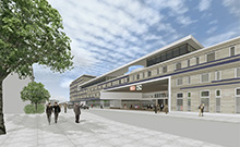 ReiseWerk, Troisdorf