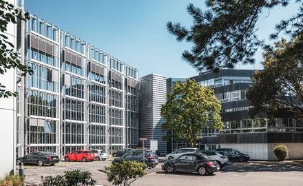 Bild VDAK Siegburg Bild VDAK Siegburg